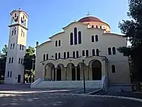 Image illustrative de l’article Métropole de Néa Ionia et Philadelphie