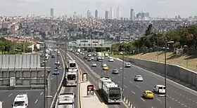 Image illustrative de l’article Otoyol 1