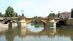 Image illustrative de l’article Pont Saint-Georges (Metz)