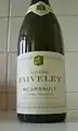 Meursault 1er Cru «&nbsp;Blagny&nbsp;»