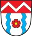 Blason de Meziříčí