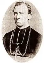 Image illustrative de l’article Henri-Charles Lambrecht