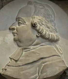 Jean Marie du Lau d'Allemans.