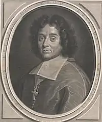 Image illustrative de l’article Henri Feydeau de Brou