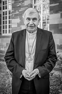 Image illustrative de l’article Pascal Delannoy