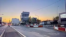 Image illustrative de l’article Boulevard du Colonel-Fabien