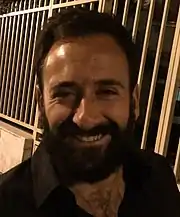 Image illustrative de l’article Michaël Jeremiasz