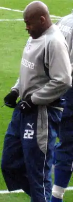 Image illustrative de l’article Michael Duberry