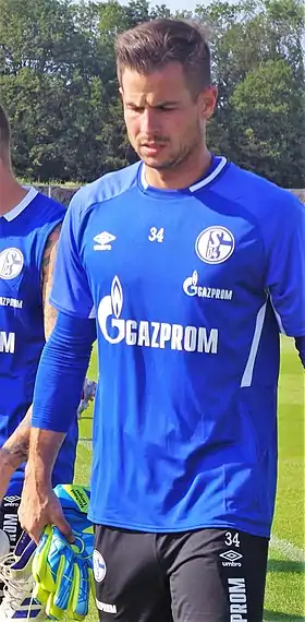 Image illustrative de l’article Michael Langer