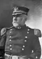 Brigadier général Michael R. Morgan&nbsp;(en)[alpha 15].