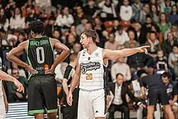 Image illustrative de l’article Michael Stockton