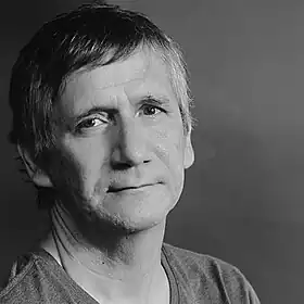 Image illustrative de l’article Michel Gomez