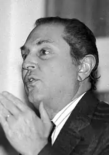 Michel d'Ornano (1978-1981)