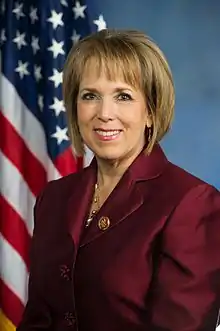 Image illustrative de l’article Liste des gouverneurs du Nouveau-Mexique