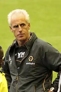 Image illustrative de l’article Mick McCarthy