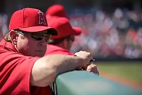 Image illustrative de l’article Mickey Hatcher