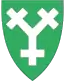Blason de Midtre Gauldal