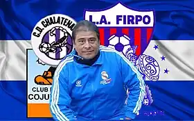 Image illustrative de l’article Miguel Ángel Díaz