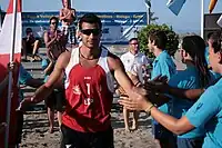 Image illustrative de l’article Miguel Ángel de Amo