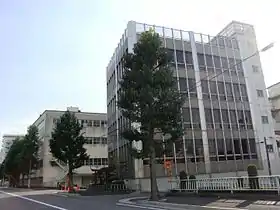 illustration de Mikasa (marque)