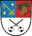 Blason de Mikulovice