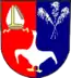 Blason de Mikulůvka