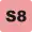 (S8)
