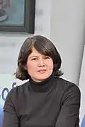 Milena Michiko Flašar