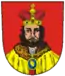 Blason de Milevsko