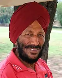 Image illustrative de l’article Milkha Singh