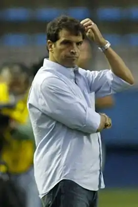 Image illustrative de l’article Milton Cruz