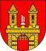 Blason de Mimoň