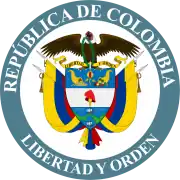 Camilo Ospina Bernal