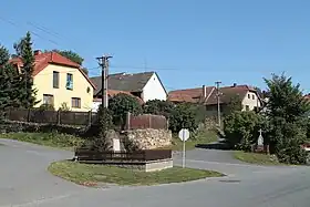 Mirošov (district de Žďár nad Sázavou)