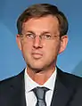 Miro Cerar2014-2018