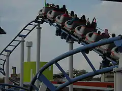 Backyardigans Mission to Mars