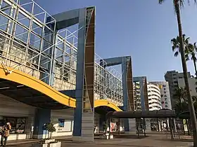 Image illustrative de l’article Gare de Miyazaki