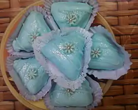 Image illustrative de l’article M'khabez