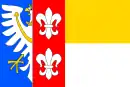 Drapeau de Mladoňovice