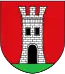Blason de Mlázovice