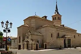 Mocejón