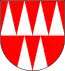 Blason de Mohelnice