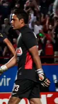 Image illustrative de l’article Moisés Muñoz