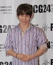 Moisés Arias