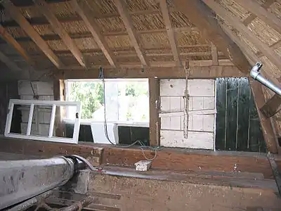 Détail De Hoop (Garderen)