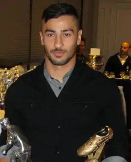 Image illustrative de l’article Molham Babouli