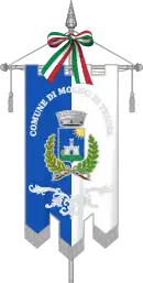 Drapeau de Molini di Triora