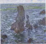 Monet - Wildenstein 1996, W1087