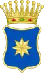 Blason de Monreale