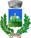 Blason de Monrupino